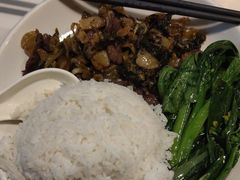 -玲又珑美食(盘福路店)