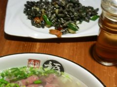 -阿古牛肉丸(一建店)