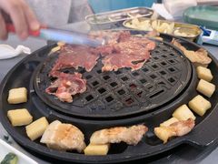 -牛犇炭火烤肉·鲜切烤肉(承德总店)