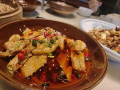 -常和州·夜宵大排档(常州单店)