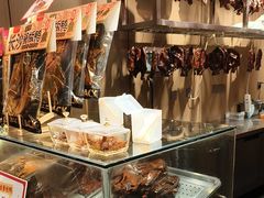 -黑色经典臭豆腐·湖南特产(太平街口店)