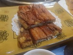 -老来福·非遗酸汤兔(凯旋路店)