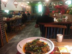 -百年神厨·地道川菜(清江西路店)