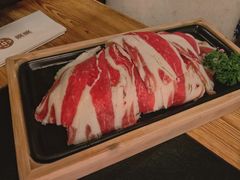 -湊湊火锅·茶憩(恒隆广场店)