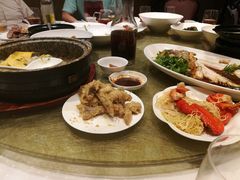 -上海小南国(仲盛世界商城店)