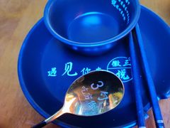 -徽三说·土徽菜·中国徽菜连锁品牌(阳湖总店)