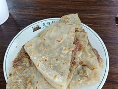 -清真永恒华威肉饼(潘家园店)