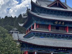 -黑龙潭公园