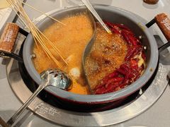 -牛签签串串香(IFS店)