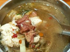 -春明狗肉馆(经开一区店)