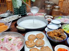 -顺德一品粥·20年凤城老字号(芳村店)