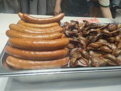 -李兰英湖南面馆(护国路店)