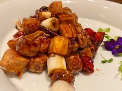 -隐庐·古法川菜(高新店)