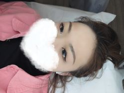 -十三美学·半永久纹眉纹唇·野生眉