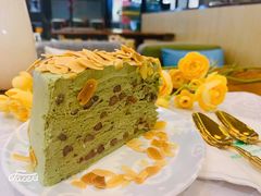 -MUSANG KING猫山王(龙湖杭州滨江天街店)