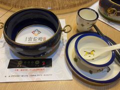 -索伦嘎·传统涮(海拉尔总店)
