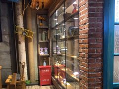 -河坝烧烤串城(金达莱店)