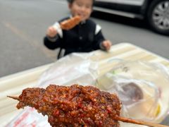 -辽B·小串(总店)