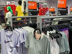 -百联奥特莱斯广场(南京店)