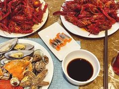 -世纪金源大饭店海鲜自助餐厅(迎宾路店)