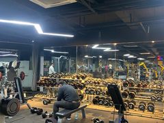 -ENERGY原力健身(川周店)