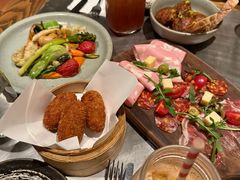 -Apollo·西班牙小酒馆(安福路店)