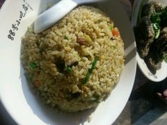 纳西炒饭-88号小吃店·经典云南菜·地道纳西美食