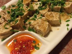 -吉亨面馆(古北1699店)