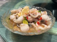 -金山记靓鸡·地道中山味(湖滨中路店)