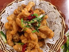 -胡子饮食店