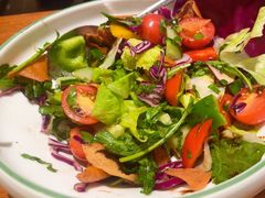 -ELI FALAFEL Lebanese&Mediterranean黎巴嫩美食(富城路店)