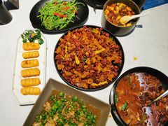 -本来精品川菜(嘉里中心店)