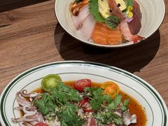 -Tuna maki寿司(苏州万象天地店)