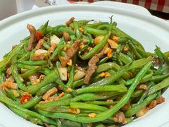 -西贝(无锡万象城店)