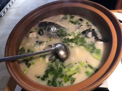 姜君千岛湖鱼头-姜君·千岛湖鱼头馆(浦东大道店)