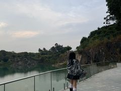 -水濂山森林公园