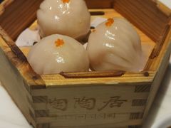 -陶陶居酒家(新天地店)