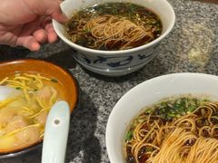 老牌阳春面-南京大牌档(中关村领展广场店)