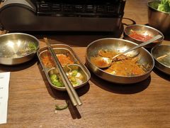 -春熙台·韩国料理(宝安西乡店)