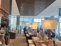 -茑屋书店(天目里店)