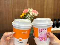 -WeRoom五润十时(金山店)