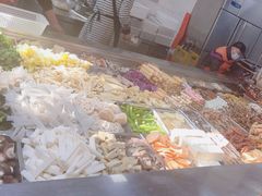 -林静小吃(复兴路店)