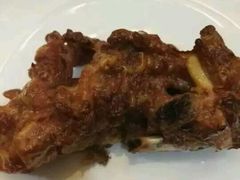 -阿达西新疆餐厅(西北大学店)