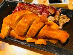 豉油鸡-裕.鹅庄