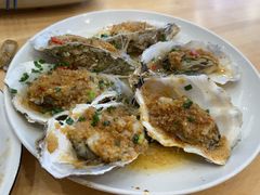 -启东小海鲜(庄先湾路1号店)