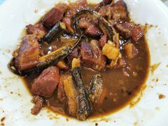 -皮五鱼汤面(老街店)