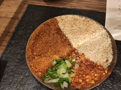-盡膳口福跷脚牛肉火锅(合生汇购物中心店)