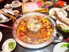 -大龙燚火锅(南山大道店)