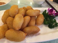 -高德海鲜舫(黄河南大街店)
