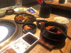 -黑牛黑猪烤肉专门店(万象城店)